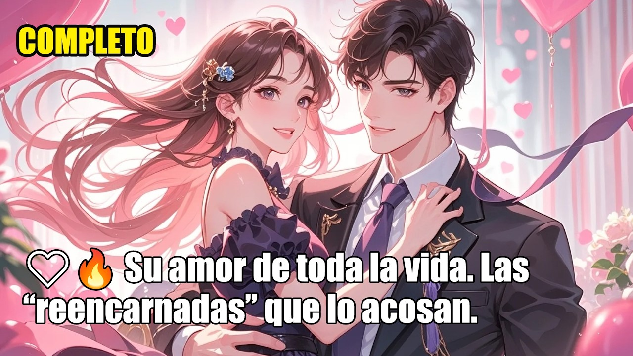 Confesé mi amor a mi vecina de la infancia, ignorando a todas las “protagonistas” que decían amarme