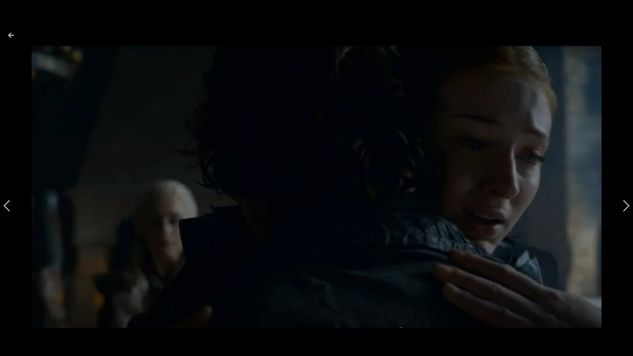 THEON GREJOY ARRIVES WINTERFELL SCENE ! GAME OF THRONES SEASON 8 EPISODE 2