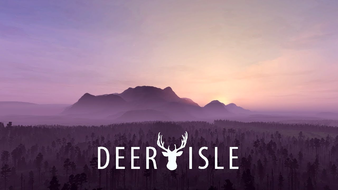 DayZ/Играем на карте Deer Isle (олений остров)/Бункер