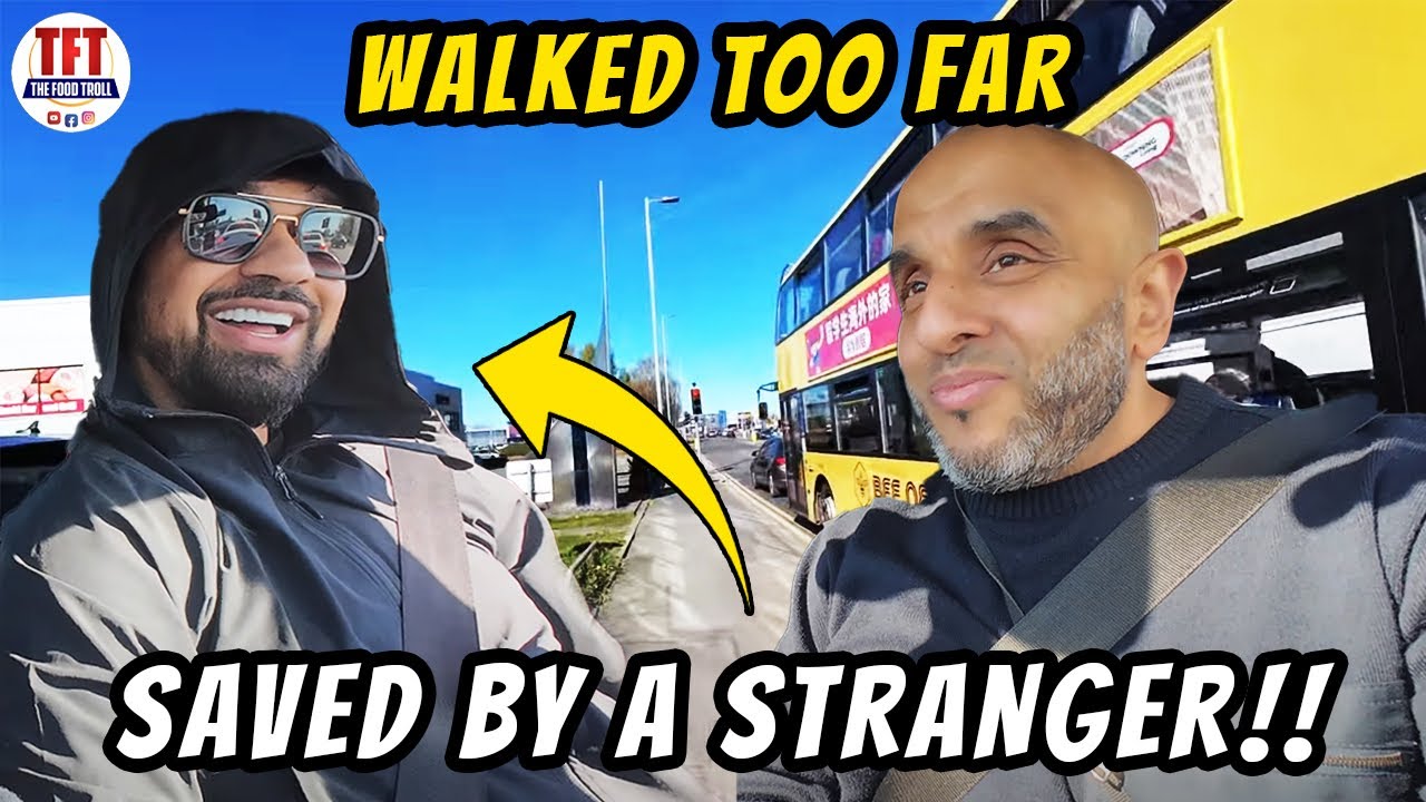 EXPLORING CHEETHAM HILL | Then This Happened! | ​🅼🅲🆁