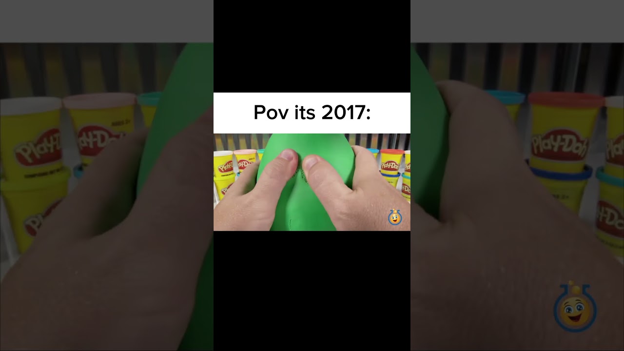 Pov its 2017 i miss it 