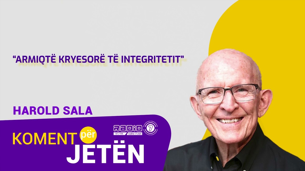 Koment Për Jetën - Armiqtë kryesor të integritetit