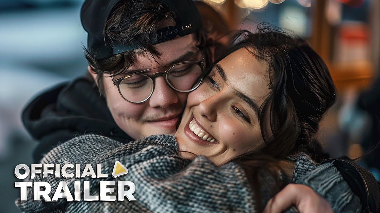 CHASING CHASING AMY &mdash; Official Trailer (2024)