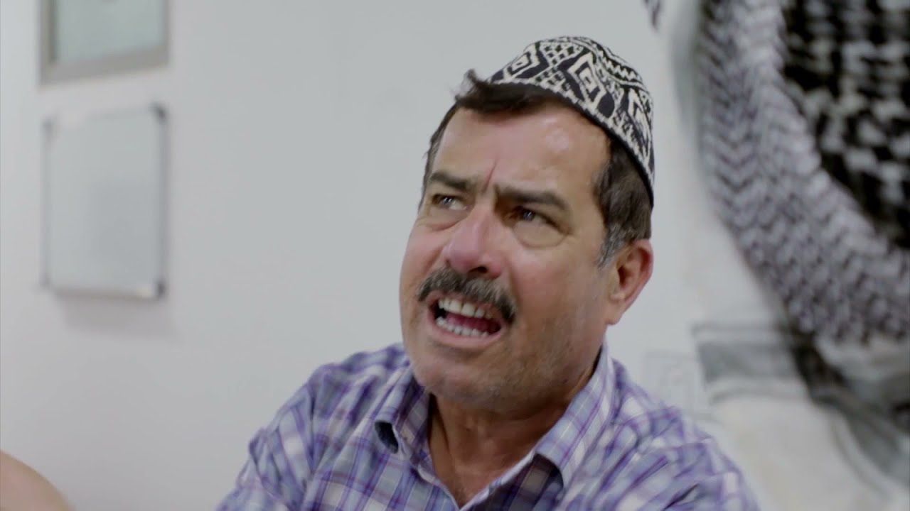 Top show Ramdan 2تۆپ شۆ رەمەزان