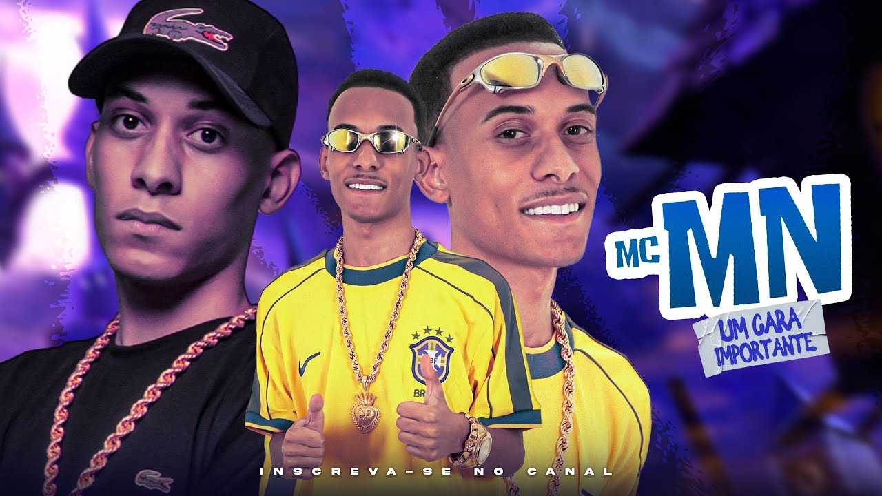MC Negritin e MC MN - Xarradona Balançando ( DJ Narru e DJ Miller Oficial )