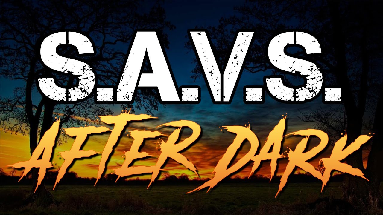 Super Awesome Vape Show After Dark - #SOFTMODE