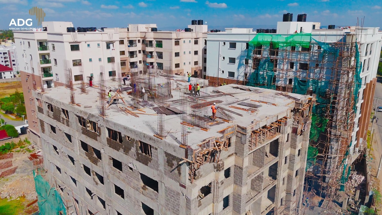 Why Investors Are Choosing LUXORE | Prime Location Near Nairobi City Center