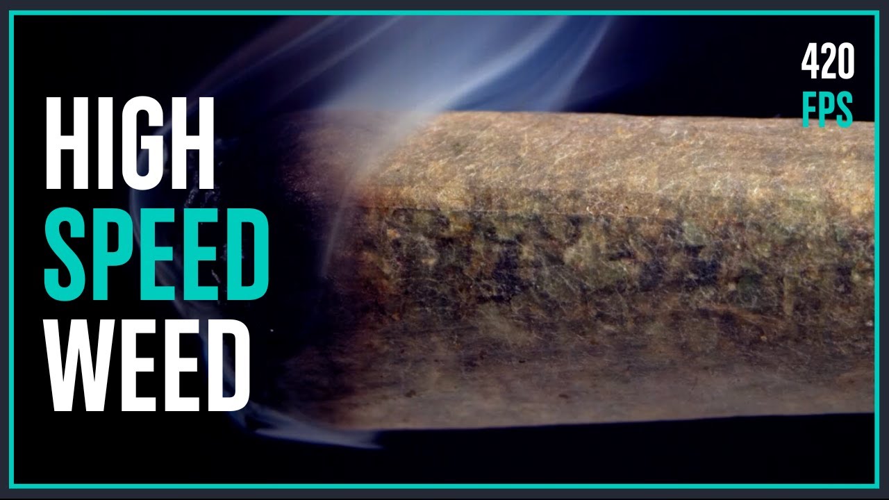 ASMR: Clear Joint at 420FPS
