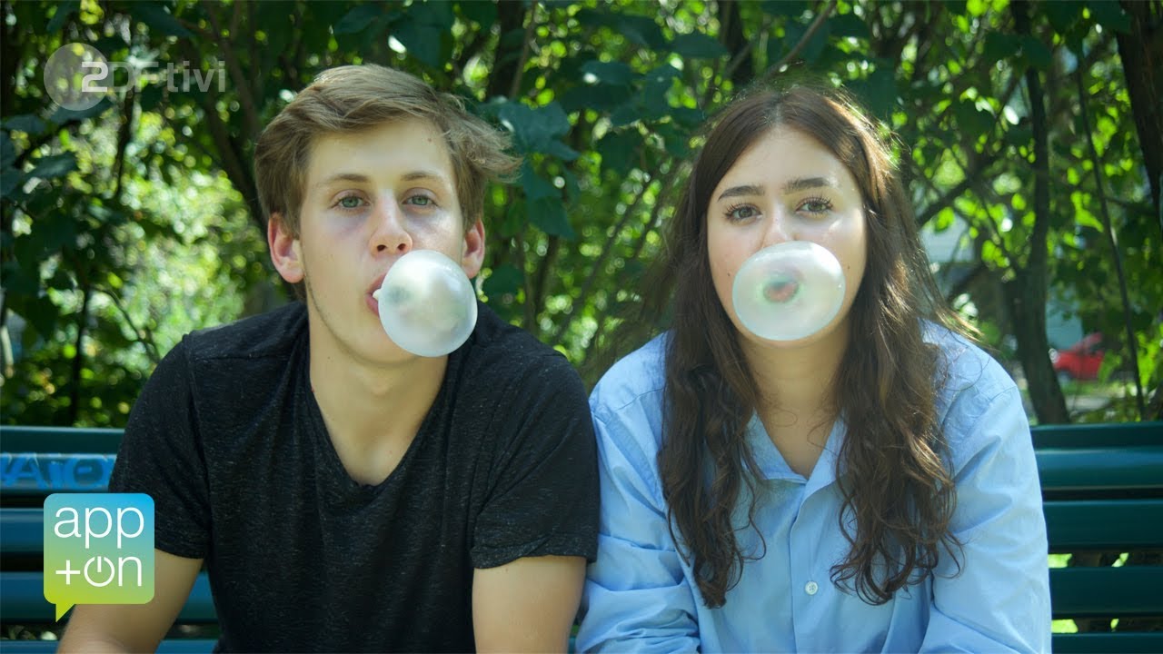 ZDFtivi - App+on: Was ist eine Filterblase?