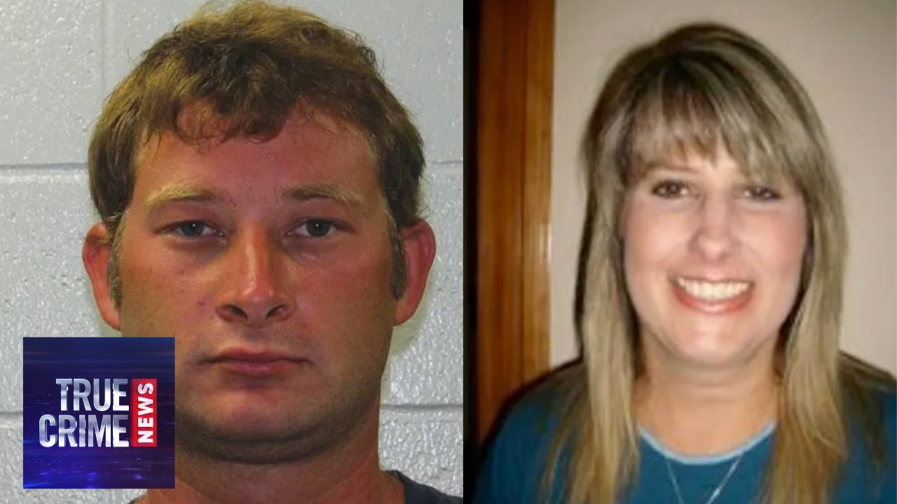 Мать ищет любовь, разрушенную гораздо более молодым бойфрендом.