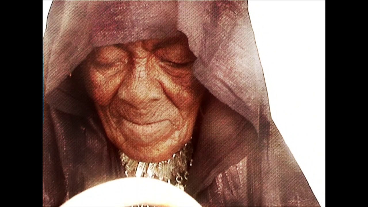 tarza la Reine de l'Imzad dans la Tassili Nadjer? ترزغ ملكة الإمزاد في التاسيلي ناجير؟