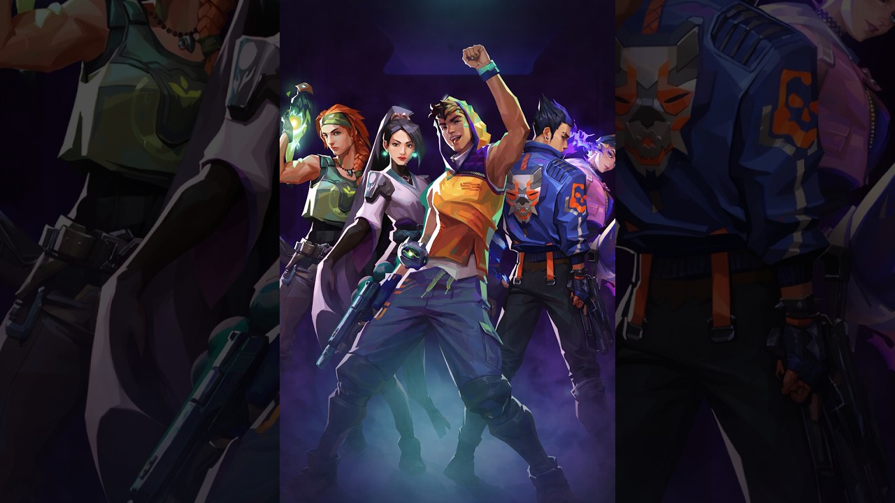 VALORANT New Update Live 🔥 Patch 12.04 Grind Begins!