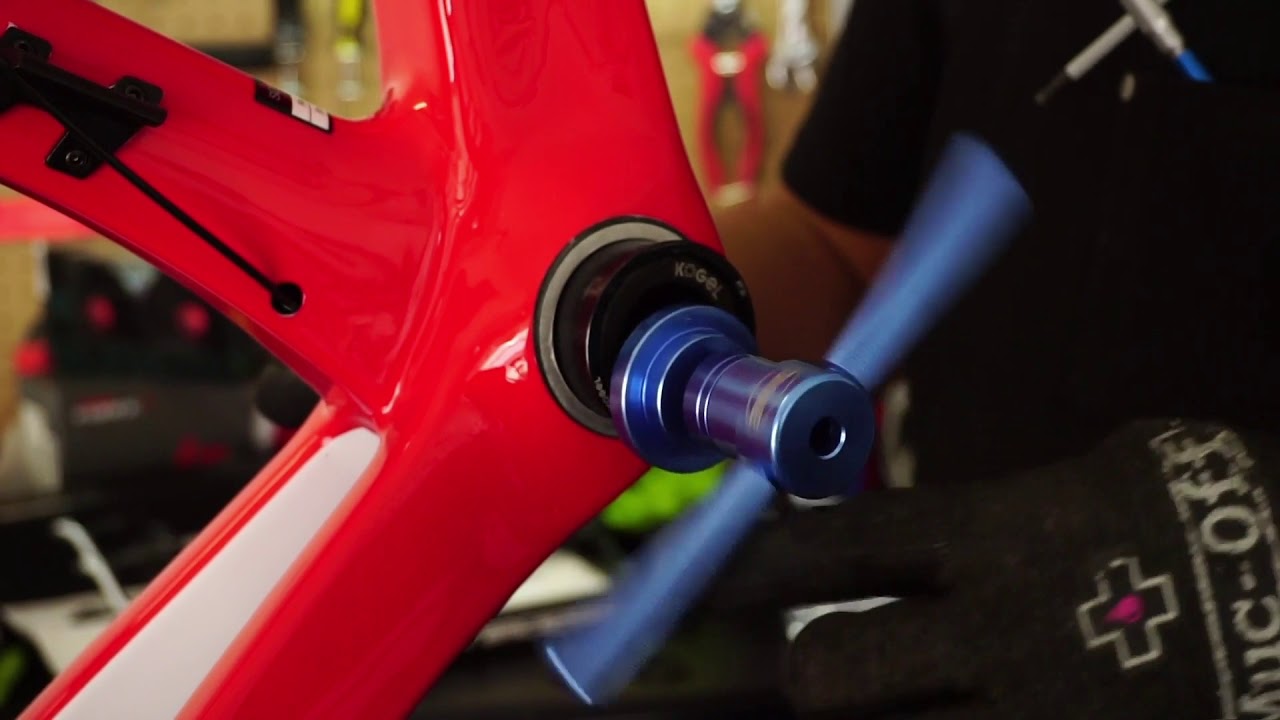 Look 795 Blade RS Dream Build