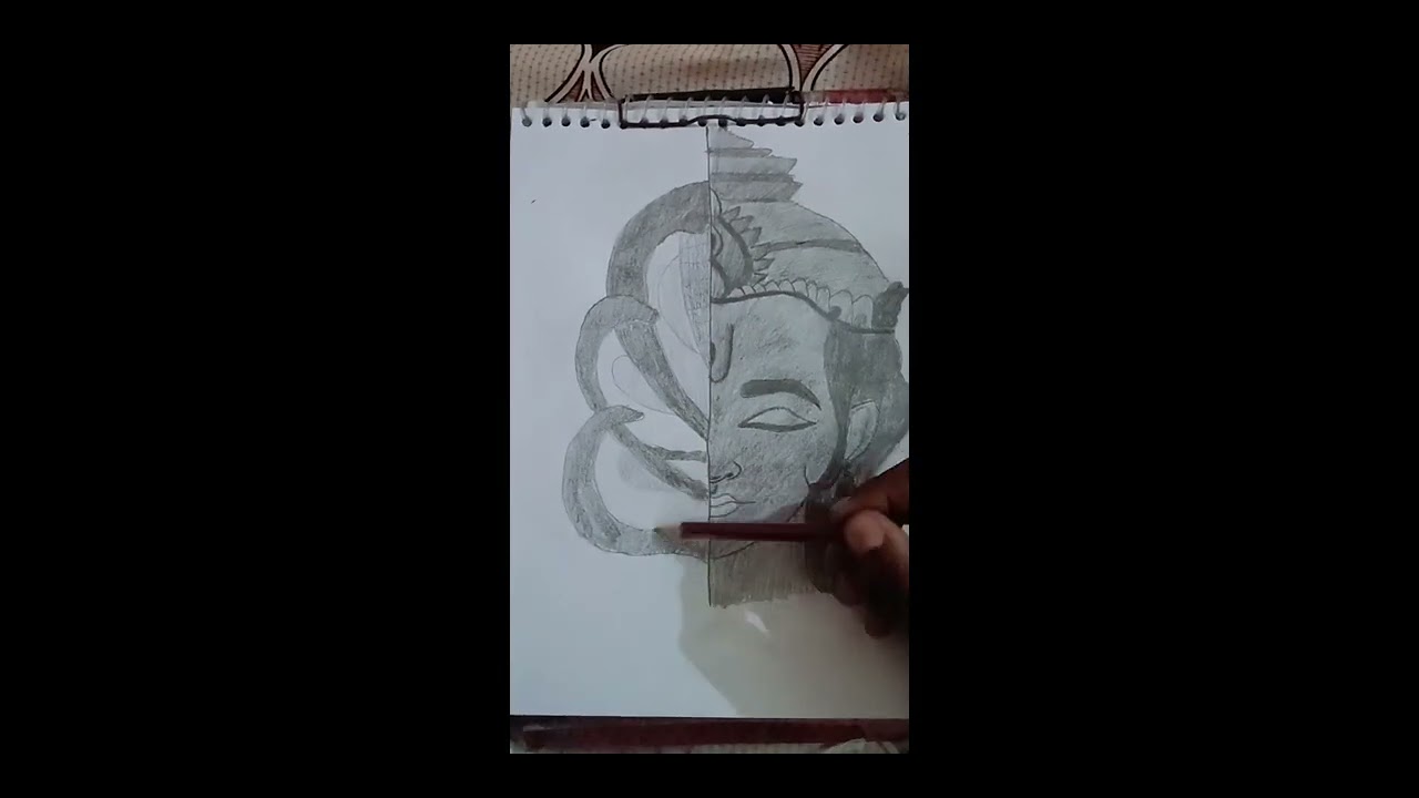 My art is a vashu dev krishna 