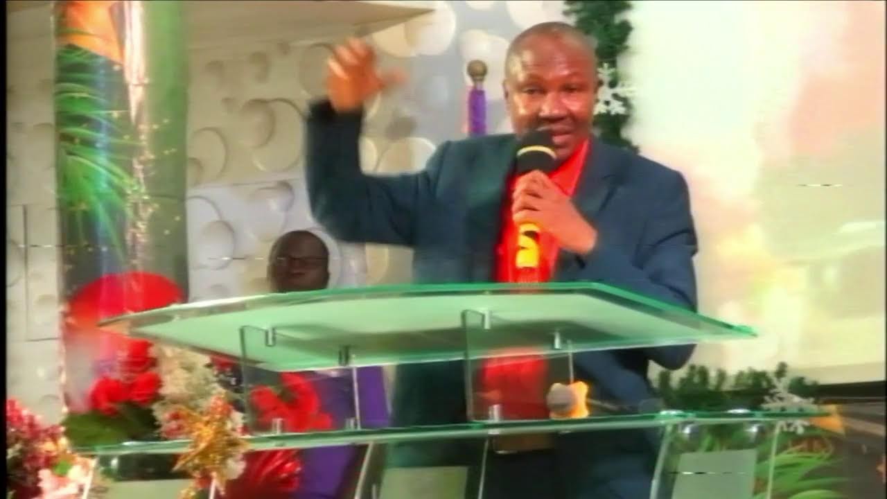 Ministration