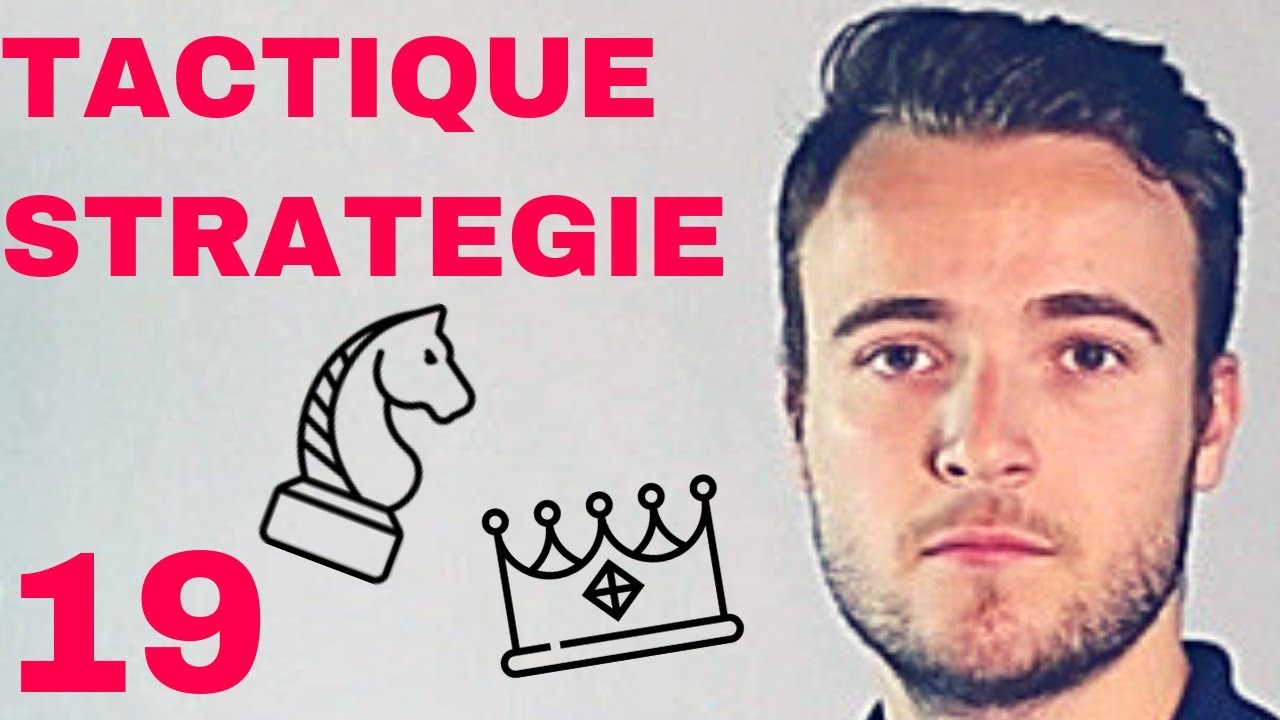 Quels sont les 4 Types de Topspinneurs ? | 19 Tactique Stratégie Tennis de Table