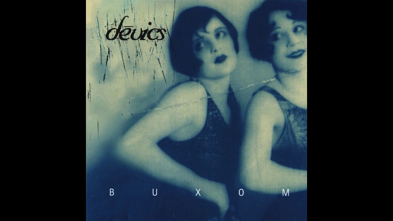 Devics - Frail [HQ]