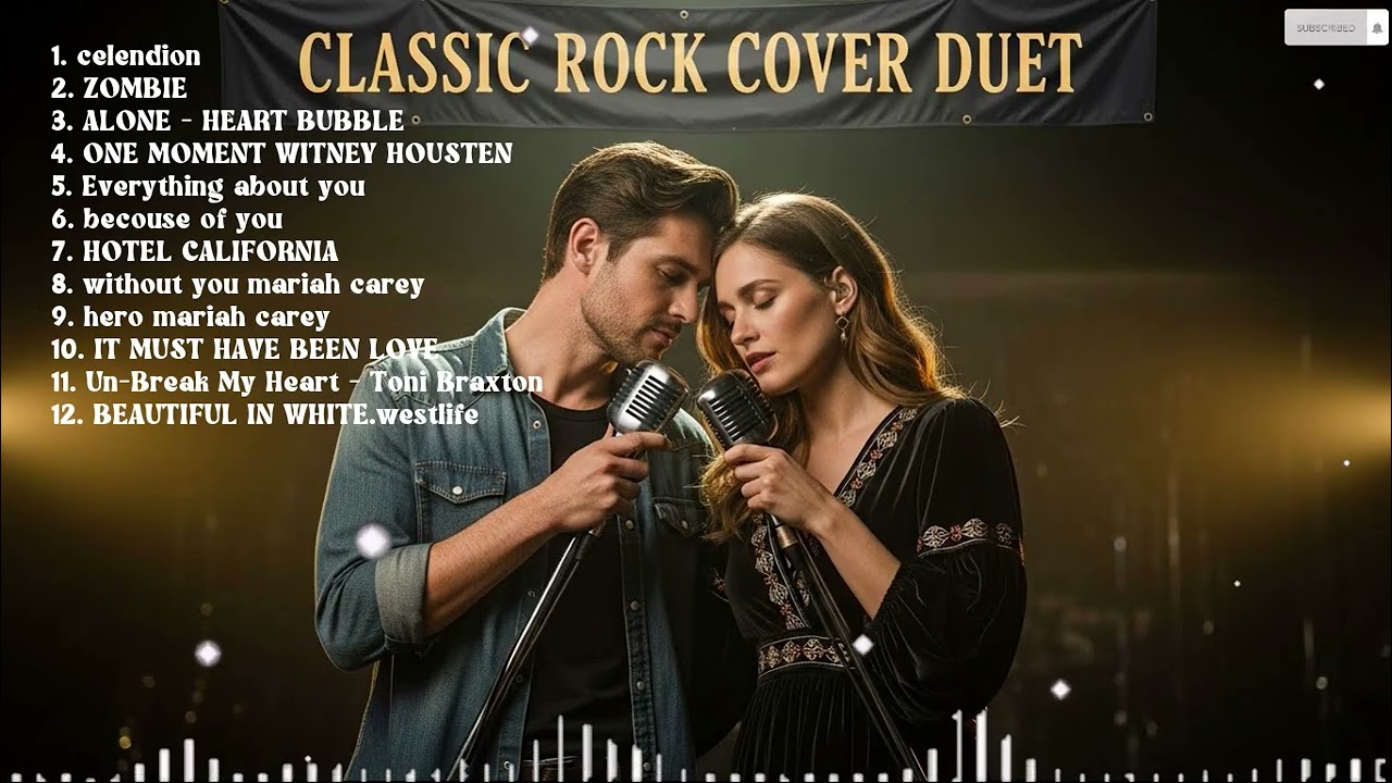 The Slow Rock Duet Everyone Is Talking About