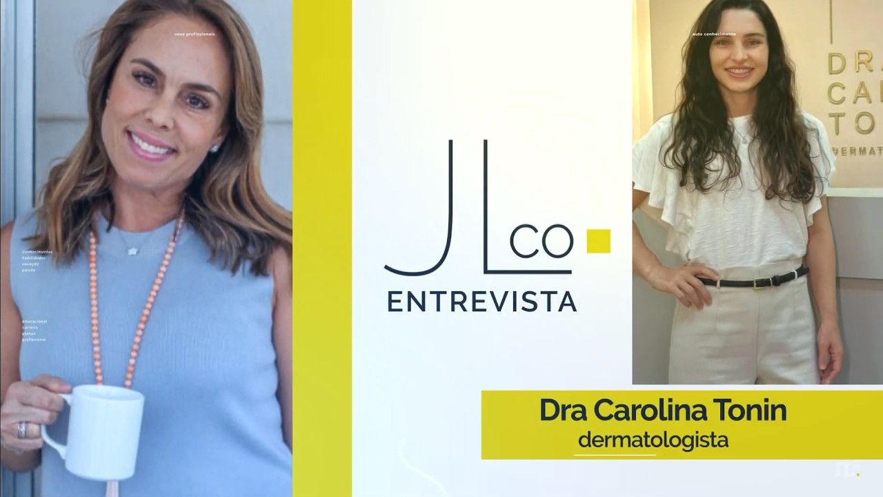 Entrevista Médica Dermatologista
