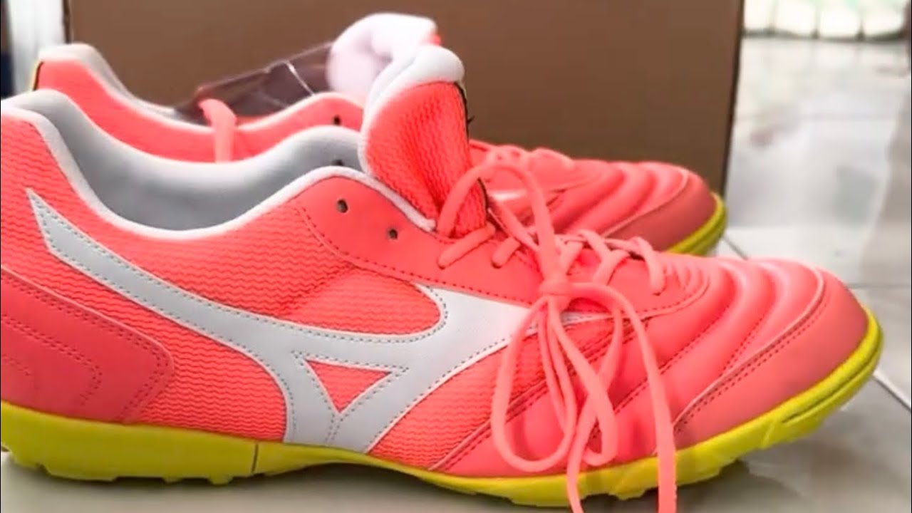 Giày đá bóng - Mizuno Morelia Sala Club - TF