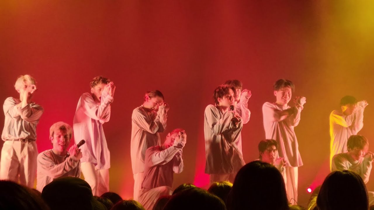 ガン見しとけ！【アンコール】｜TOKYO GANMI SITE vol.4