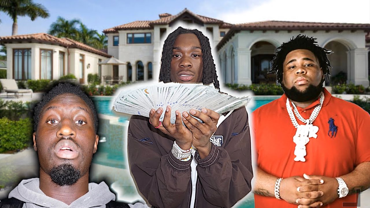 $1M Rap deal: 24hrs with Atlanta Next Star Dre6o