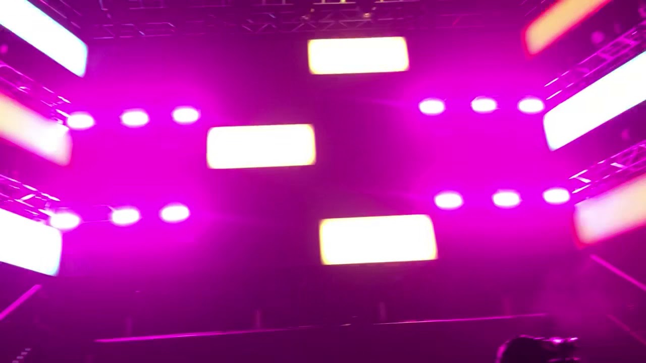 ALAS - Soy Luna En Vivo @Luna Park