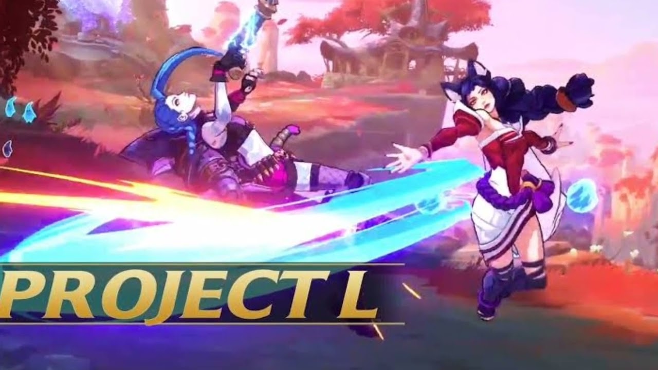 Project L Release date
