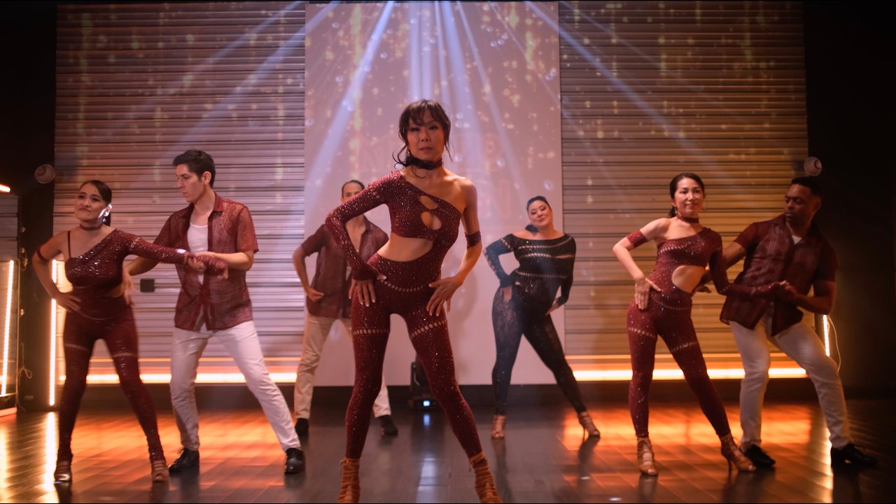 No Hay Vato Perfecto - Kewin Cosmos | Bachata Dance Video