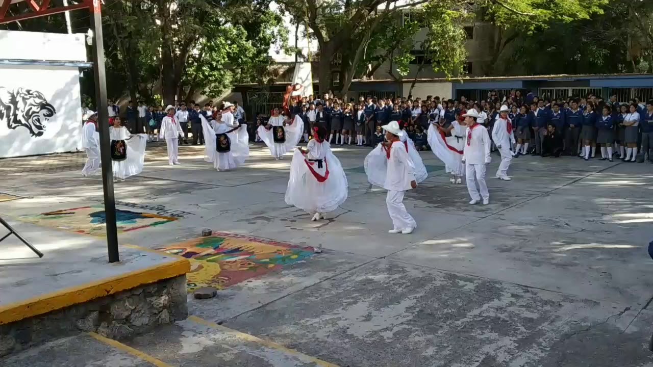 Oselokali CBTIS
