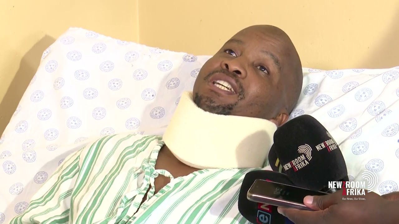 Death toll in R21 bus crash revised to 14