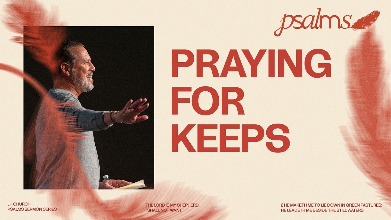 Praying For Keeps
