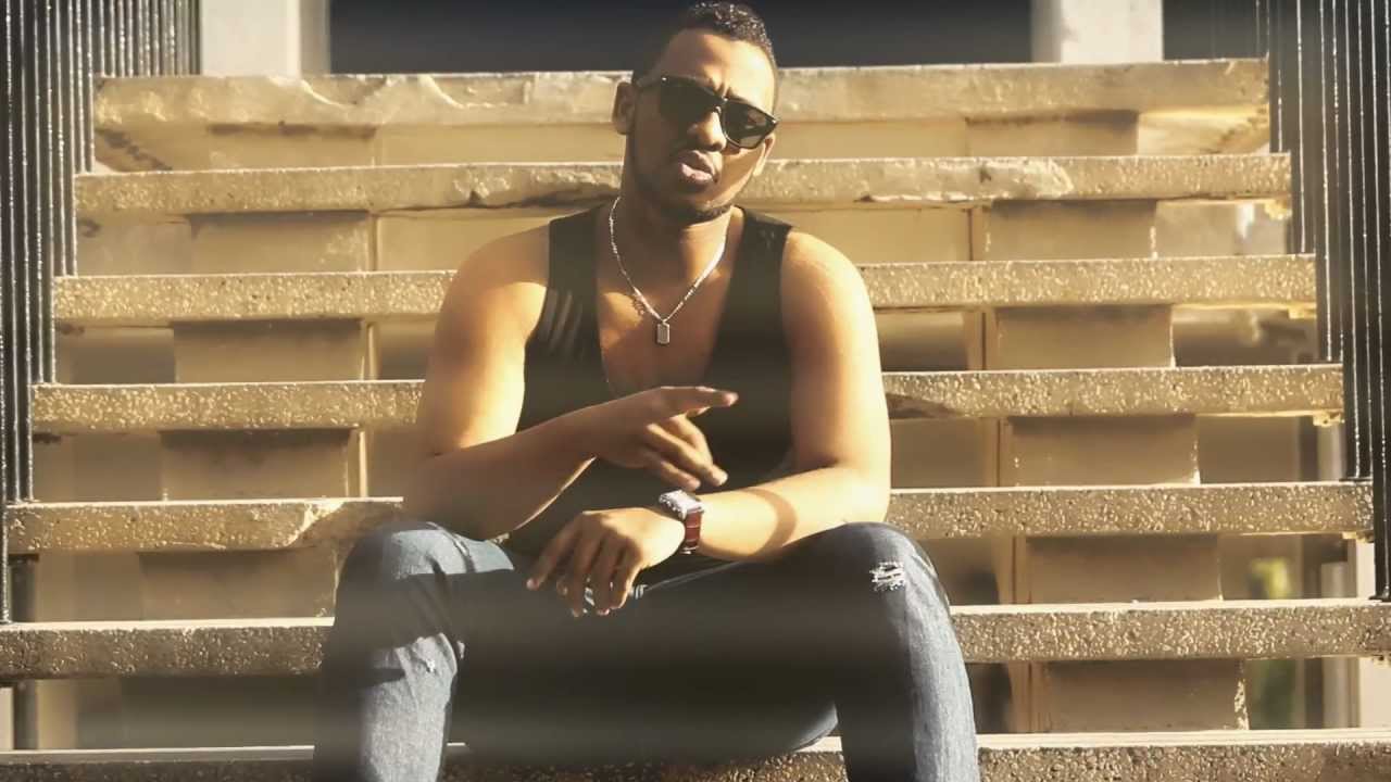 Mysterfyl - Ma Patrie (Clip Officiel)