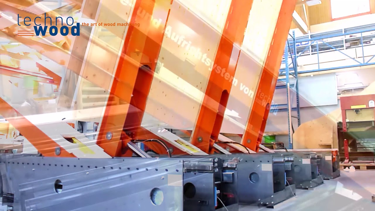 technowood - tw-flip