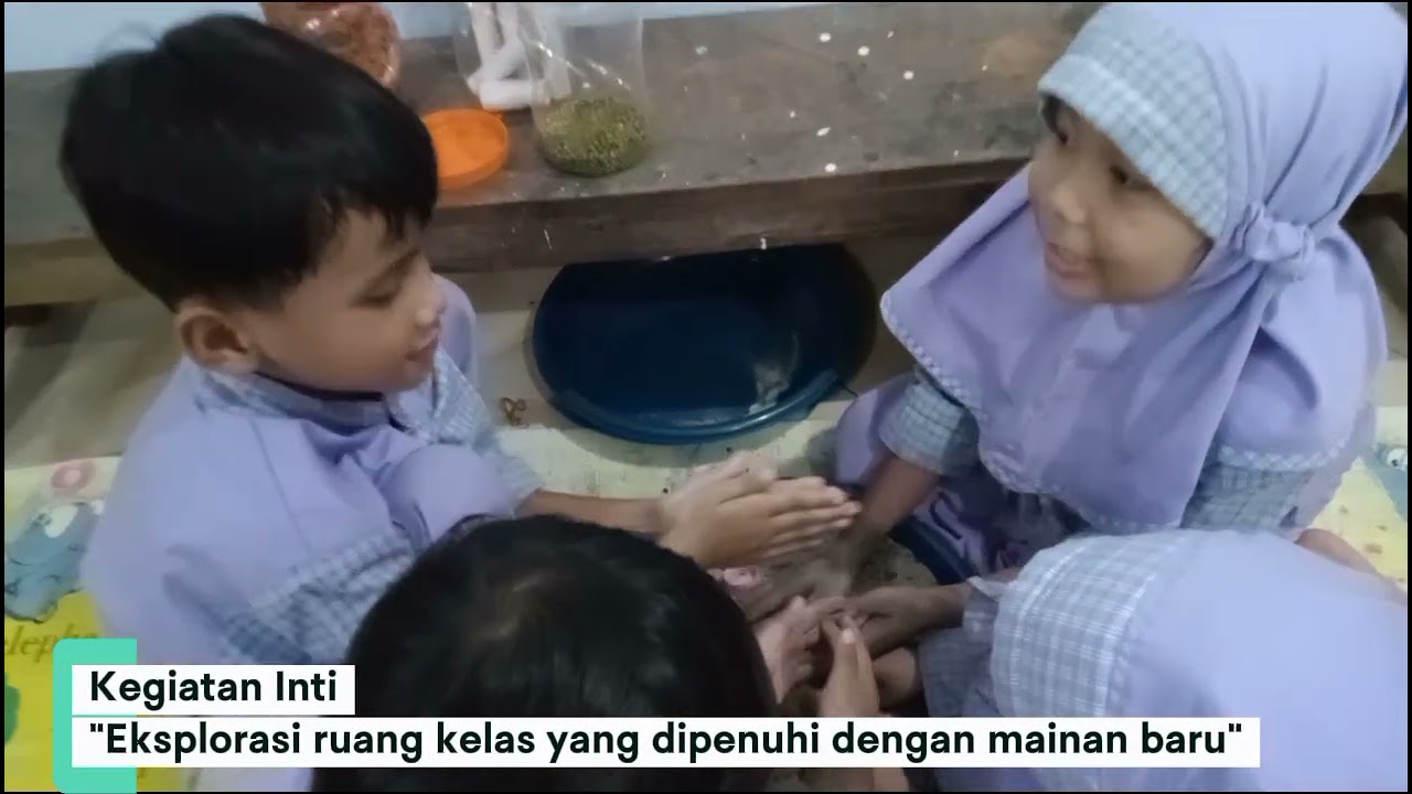 Lomba Video Digital | Siti Nurjanah_TK Anak Sholeh
