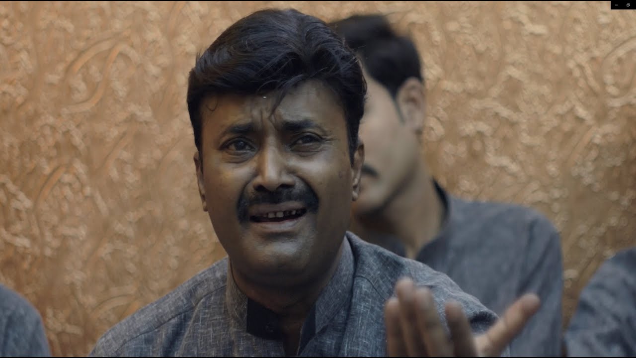 Baro Ghi ke Diye & Rasiya Aao Na -  Saami Brothers Qawwal