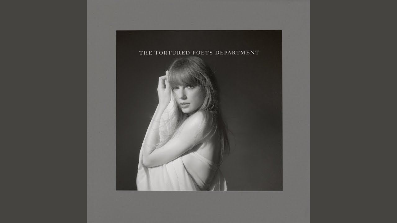 Guilty As Sin? (Acoustic Version)