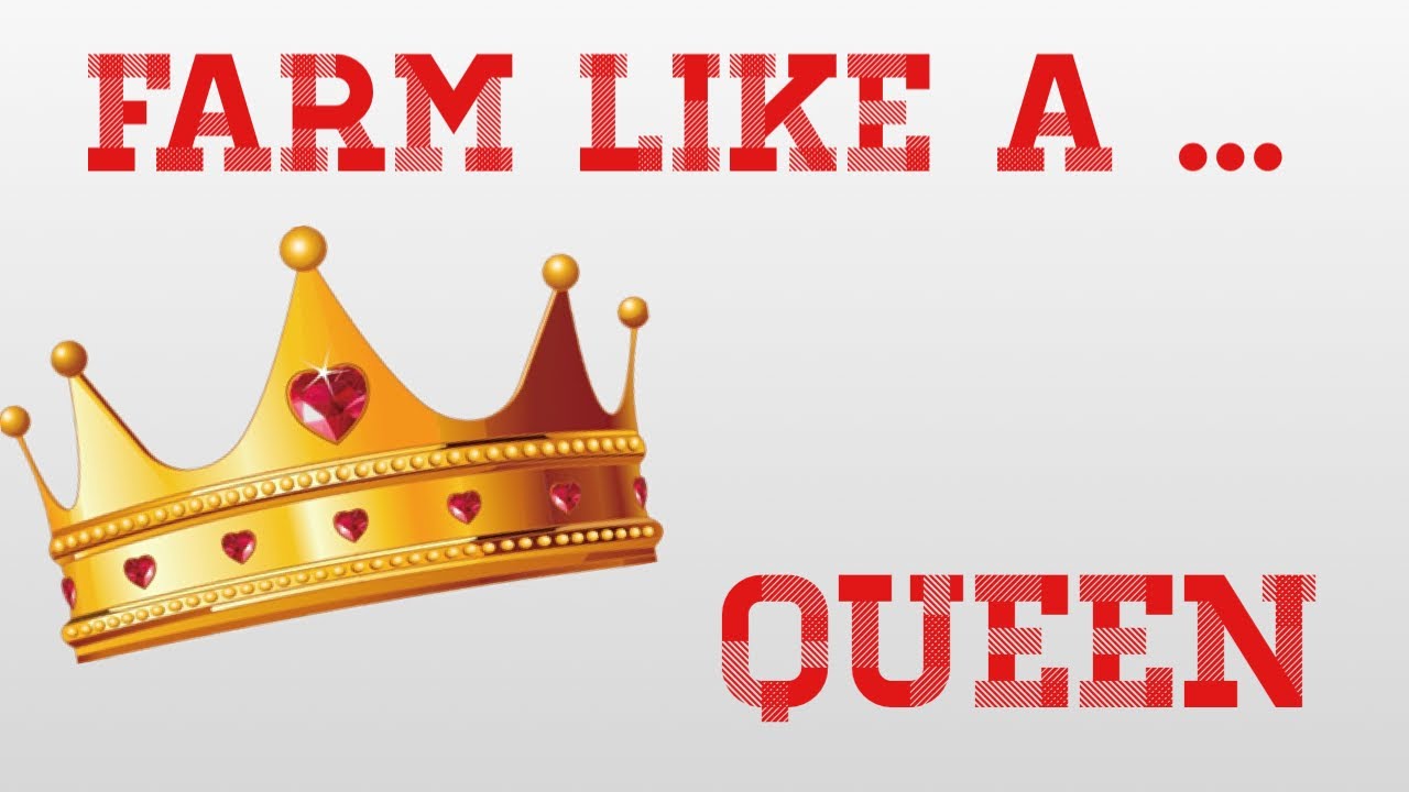 Evony TKR farm like a…