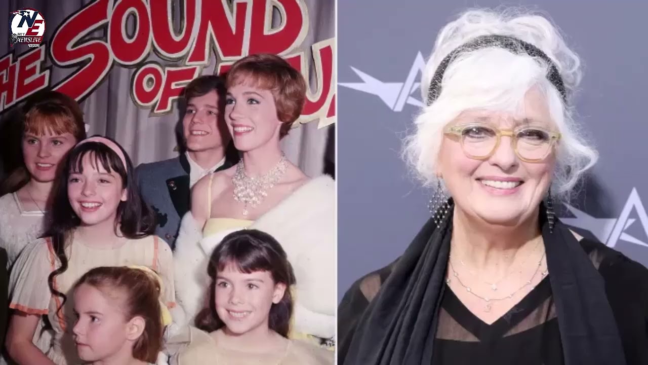 Angela Cartwright Says Sound of Music Cast Still Feels &ldquo;Like a Family&rdquo; 60 Years Later