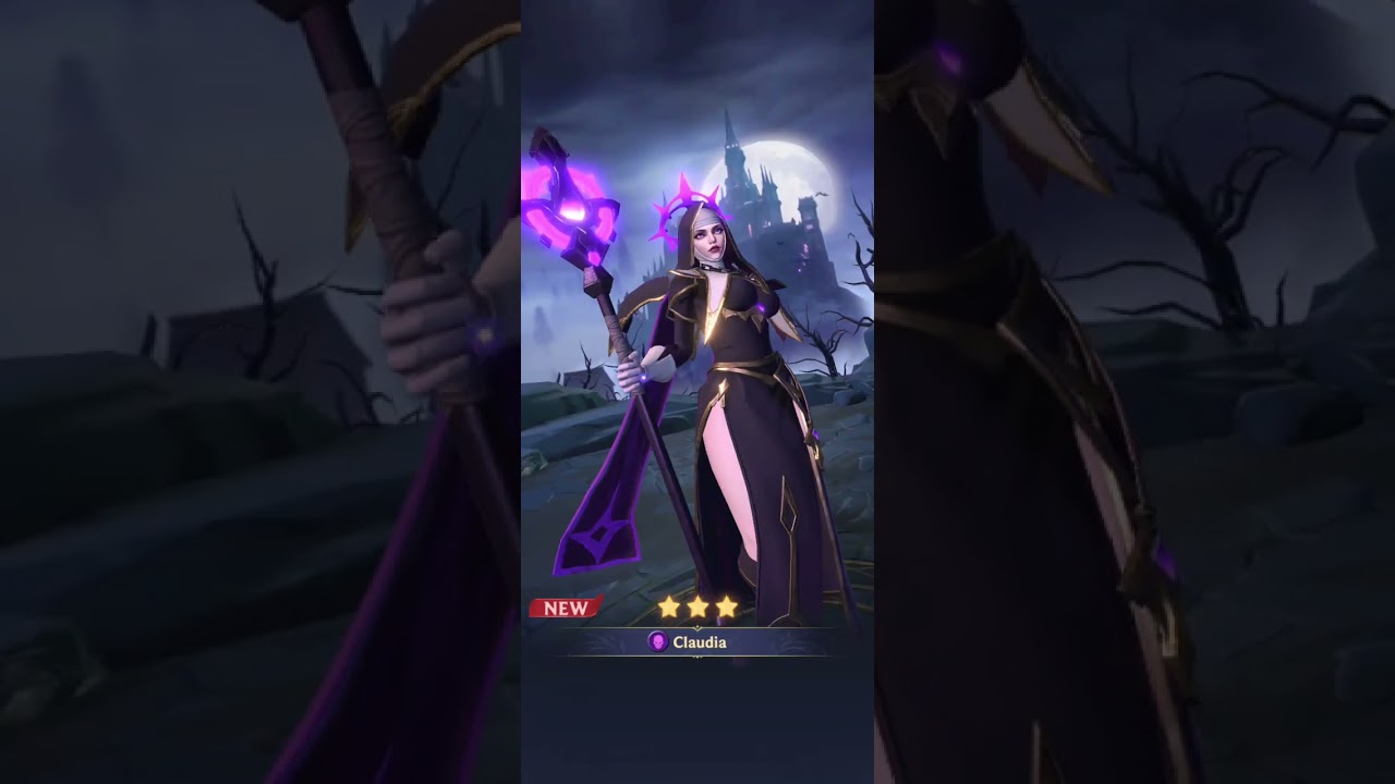 Simple with High graphics puzzle gameplay 