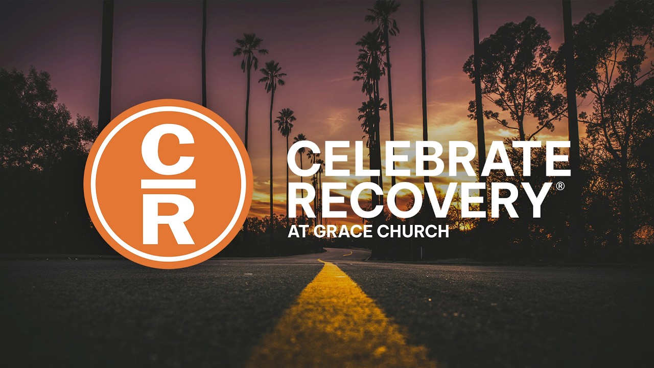 Celebrate Recovery - 02/06/26 - Lesson on Hope
