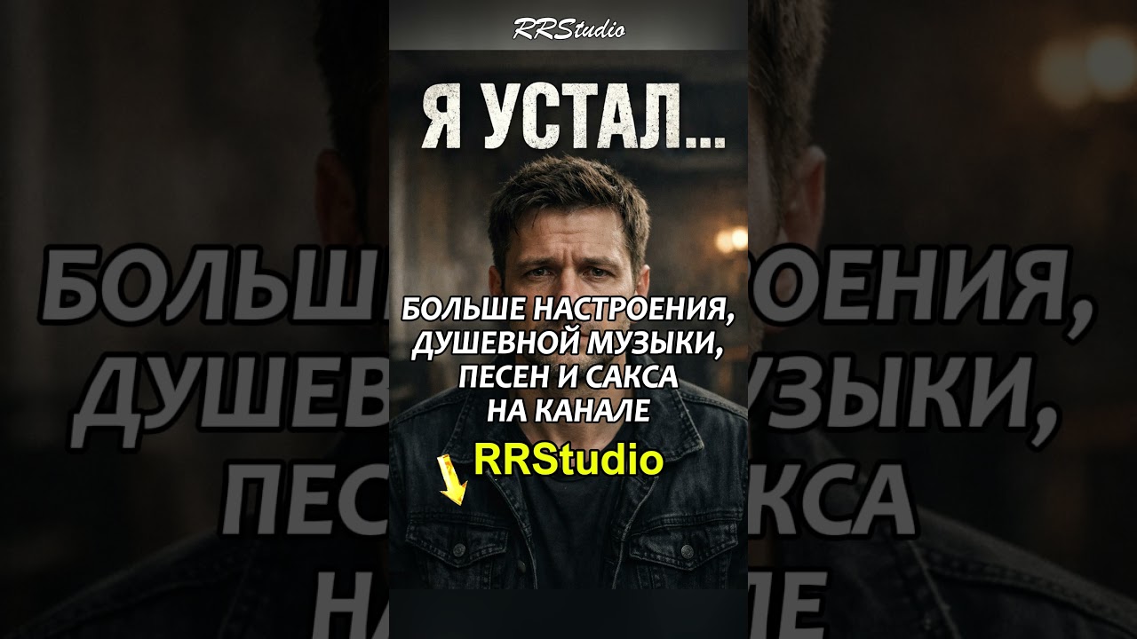 Ты один среди всех... - Not Everyone Can Feel You