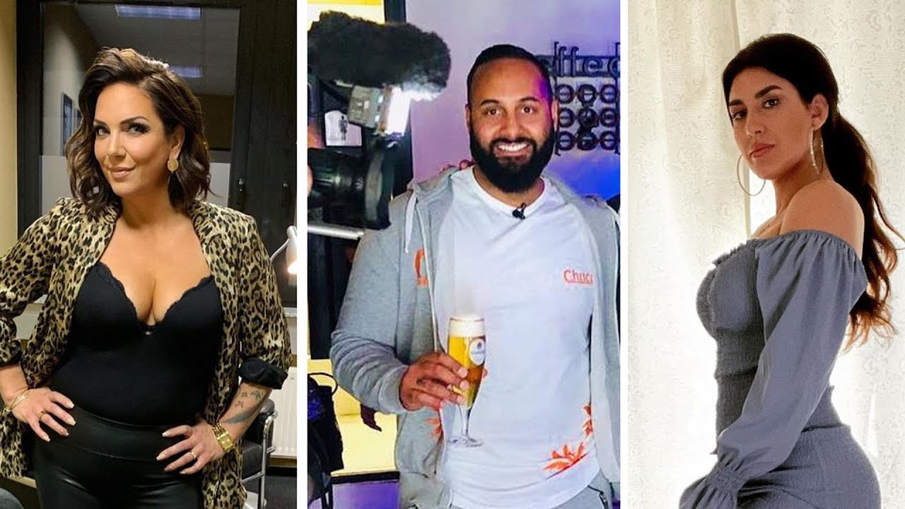 Ex-Freundin packt aus: Danni Büchner und Sohel sind verliebt
