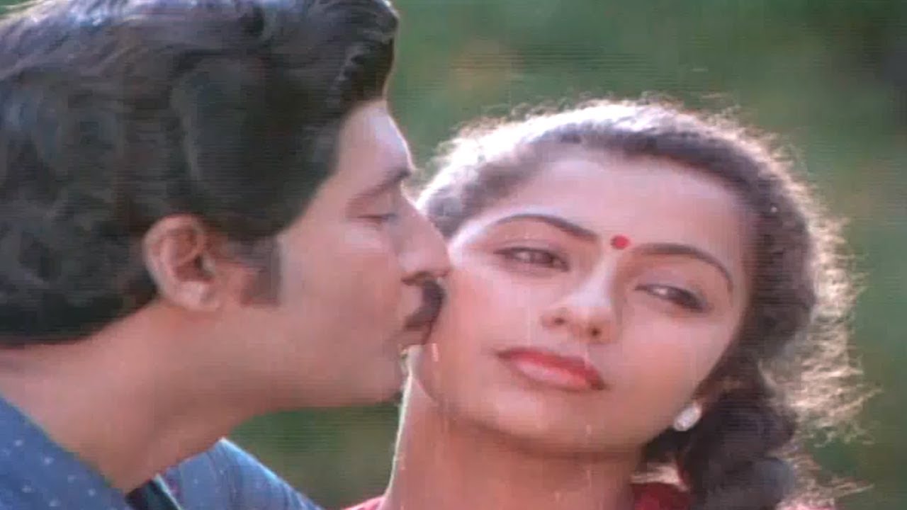 Inka Inka Hattuko Video Song || Sravana Sandhya Movie || Sobhan Babu, Vijayasanthi, Suhasini