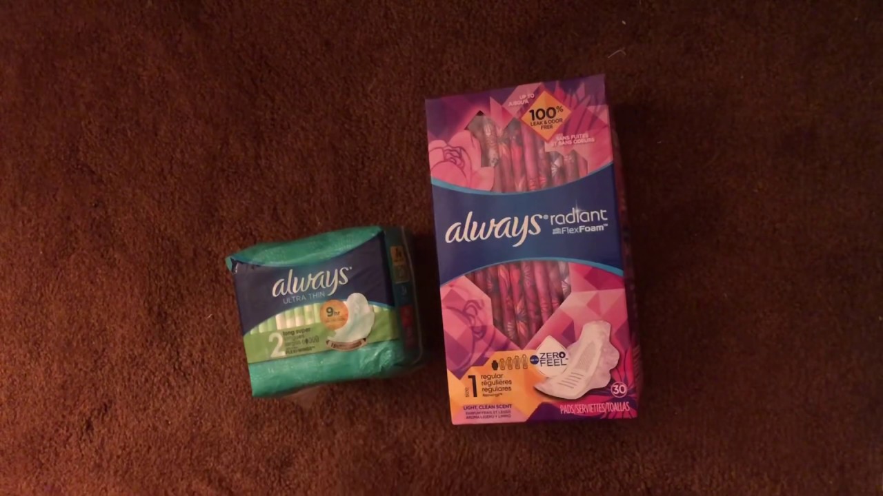 Always haul!