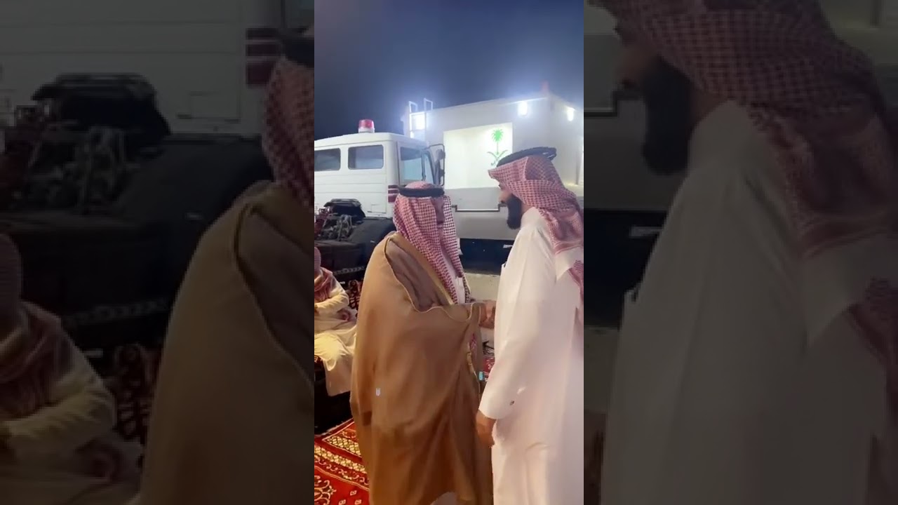 حفل عشاء الشيخ / شنار بن سيف بن العمى الضهيري