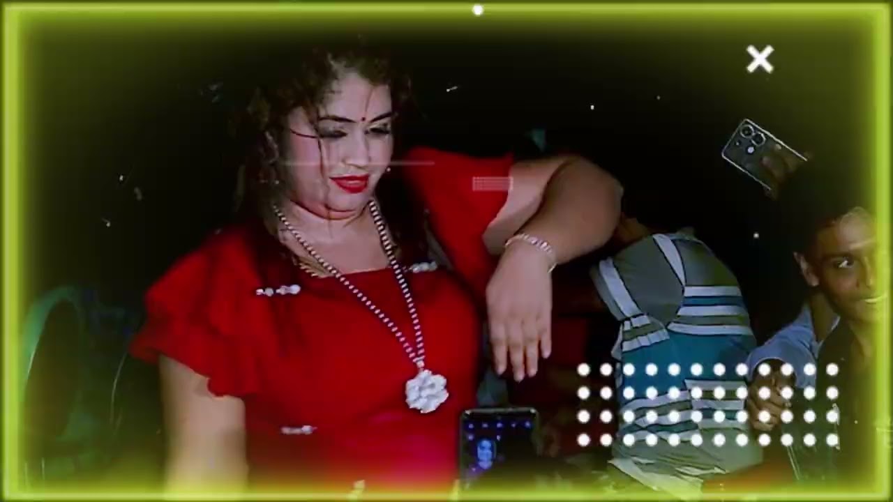 গ্রামের মেয়ের অস্থির নাচ | Horen Pok Pok DJ 2026 | Bangla Wedding Dance 2026 | BD Dance 840
