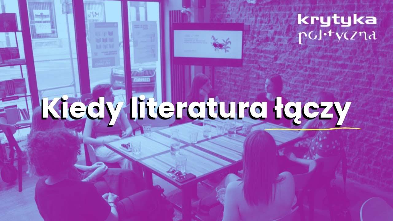 Jak książki łączą migrantki w Polsce? Fem Book Club