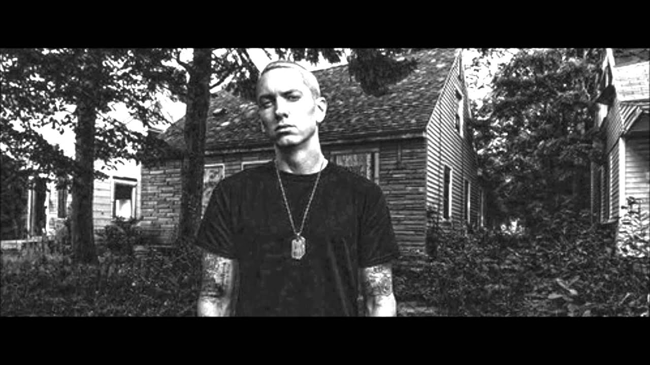 Eminem - Stronger Than I Was (Instrumental) Prod. MoMo
