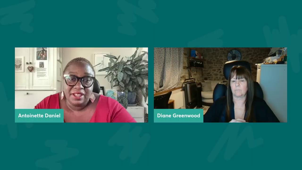 Clean Conscience Convo with Diane Greenwood (DCBN)